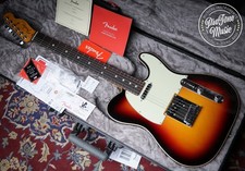 2023 fender american for sale  LIVERPOOL