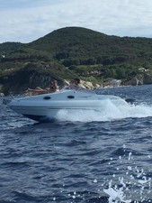 Barca motore usata usato  Portoferraio