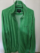 Sean john jacke gebraucht kaufen  Bad Homburg v. d. Höhe