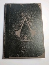 Usado, Assassin's Creed III Book Journal  / Artbook - comprar usado  Enviando para Brazil