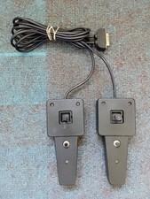 Twin analogue joysticks for sale  BRADFORD