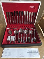 Oneida silversmiths solid for sale  DUNSTABLE