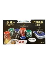 300 piece poker for sale  West Palm Beach