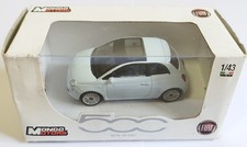 Motors fiat nuova usato  Italia