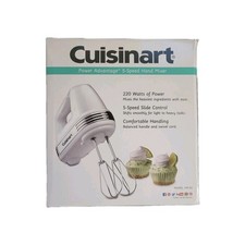 Cuisinart power advantage for sale  Sacramento