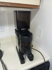 Rancilio coffee grinder d'occasion  Expédié en Belgium