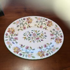 Vintage minton green for sale  FALMOUTH