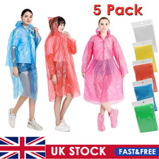5pcs disposable emergency for sale  DUNSTABLE