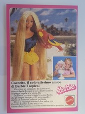 barbie tropical usato barbie tropical usato  Sanremo