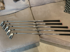 Taylormade stealth irons for sale  Zeeland