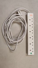 Meter way plug for sale  RICHMOND