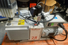 Edwards e2m28 vacuum for sale  Medford