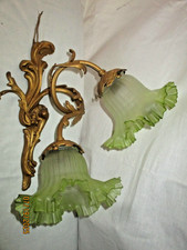 Ancien grande applique d'occasion  Cagnac-les-Mines