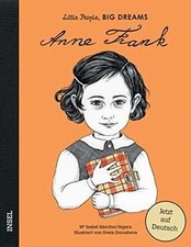 Anne frank little gebraucht kaufen  Berlin