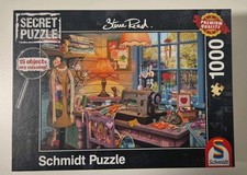 Schmidt spiele steve gebraucht kaufen  Nürnberg