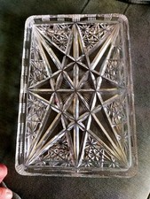 Antique cut glass for sale  NEWARK