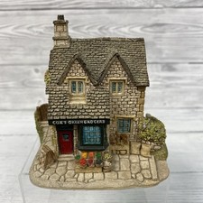 Lilliput lane greengrocers for sale  POOLE