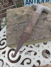 Vintage metal tipped for sale  BIGGLESWADE
