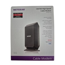 Netgear docsis 3.0 d'occasion  Expédié en Belgium