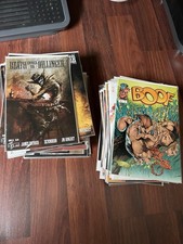 Huge comic book for sale  San Antonio