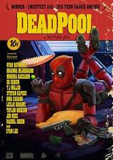 Deadpool meets pulp for sale  MANCHESTER