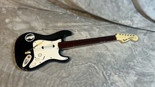 PS3 PS4 Rock Band Fender Stratocaster PSGTS2 sem alça dongle TESTADO comprar usado  Enviando para Brazil