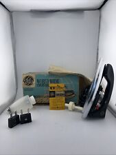 Vintage wide travel for sale  Riverview