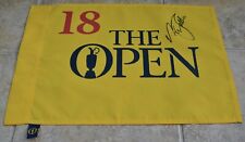 Open golf flag for sale  CRANLEIGH
