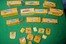 Dinky toys original for sale  STRATFORD-UPON-AVON