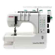 Janome 1000cpx cover for sale  Henderson