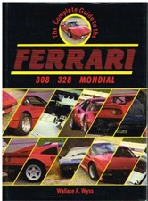 Ferrari 308 gt4 for sale  MANSFIELD