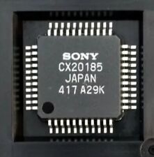 Sony cx20185 analog usato  Afragola