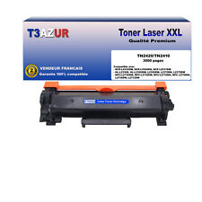 Toner tambour compatible d'occasion  Nice-