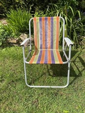 Vintage retro folding for sale  LEICESTER