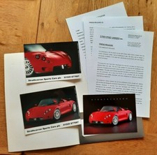 2000 strathcarron sports for sale  BERKHAMSTED