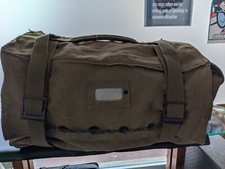Green vintage military usato  Rieti