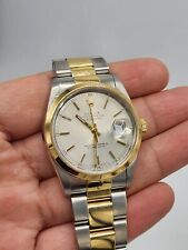 Men rolex oyster for sale  USA