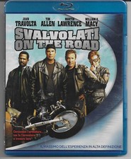 Svalvolati the road usato  Italia