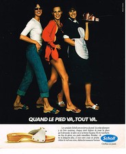 Publicite advertising 025 d'occasion  Roquebrune-sur-Argens