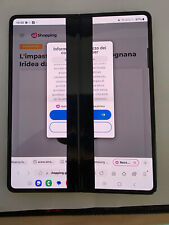 Samsung galaxy fold3 usato  Tarvisio