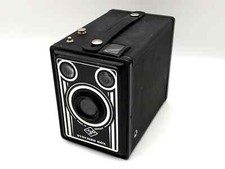 Agfa synchro box gebraucht kaufen  Bad Emstal
