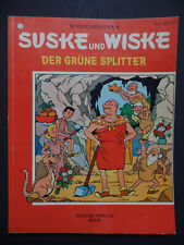 Suske wiske 3 gebraucht kaufen  Berlin