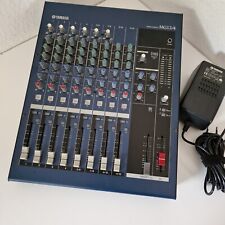 Yamaha mixer mischpult gebraucht kaufen  Heimenkirch