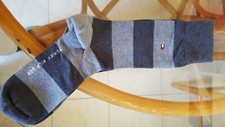 Boite chaussettes hilfiger d'occasion  Nice-