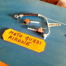 Rubinetti benzina tubo usato  Sommariva del Bosco