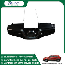 Calandre nissan qashqai d'occasion  Niort