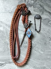 Fourragère régiment chasseur d'occasion  Bléré