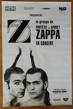 Dweezil ahmet zappa d'occasion  Prades