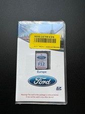 Ford f12 satnav for sale  ROTHERHAM