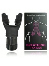 Breathing trainer booster for sale  LONDON